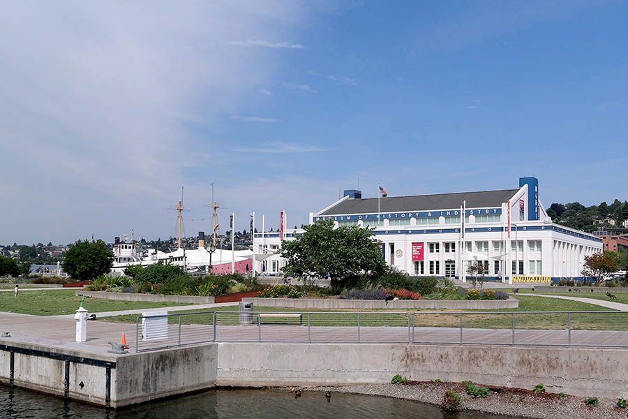Museum of History and Industry