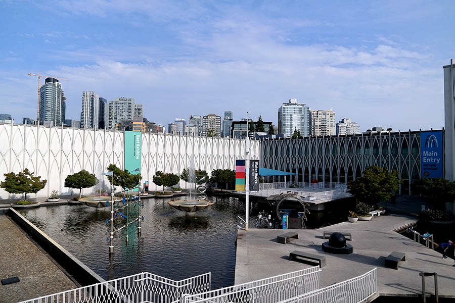 Pacific Science Center